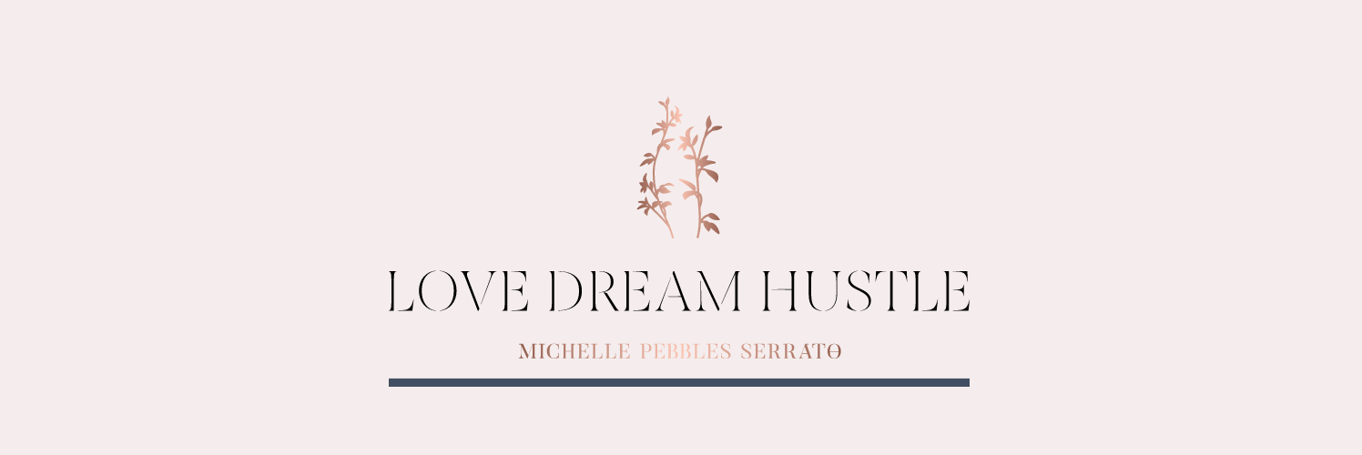Love Dream Hustle